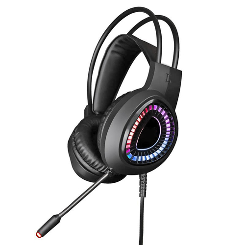 PrismSound – Multi-Channel Gaming Headset