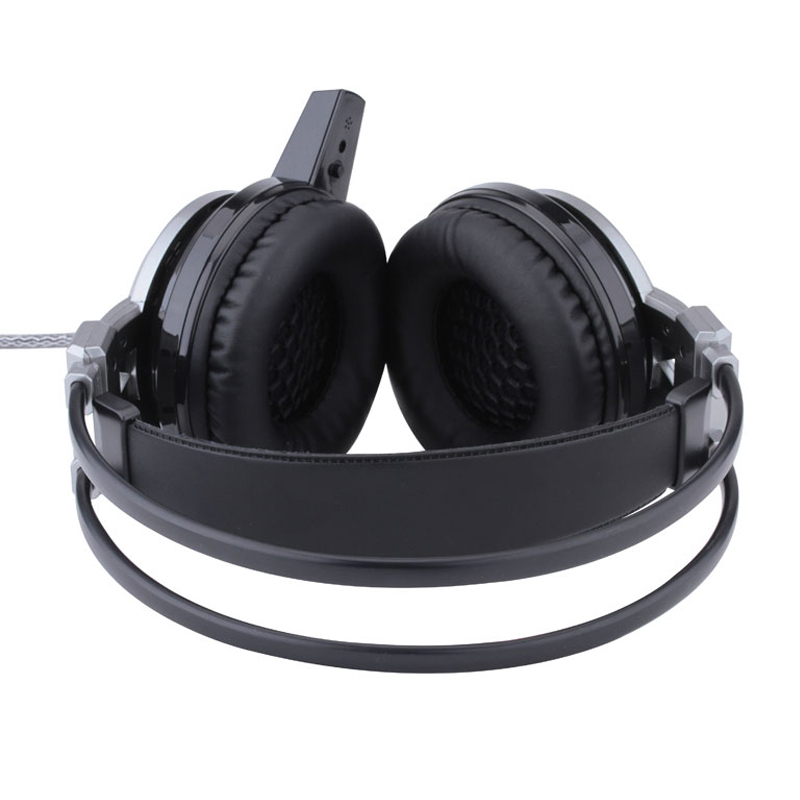  ThunderWave - Vibration Gaming Headphones